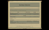 Parchment Theme