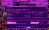 Romantic Nights