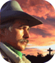 Pastor Rick's avatar